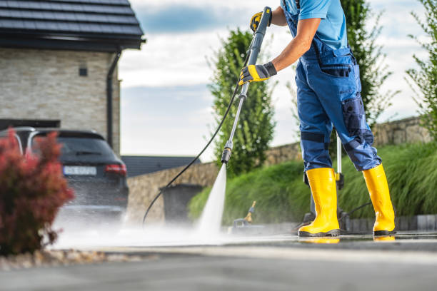 Best Roof Pressure Washing  in Stockton, MO